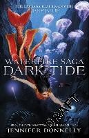 Waterfire Saga: Dark Tide voorzijde