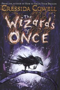 The Wizards of Once