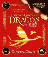 How to Train Your Dragon: The Ultimate Collector Card Edition