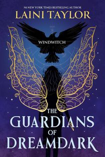 The Guardians of Dreamdark: Windwitch