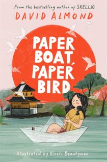 Paper Boat, Paper Bird voorzijde