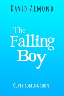 The Falling Boy voorzijde