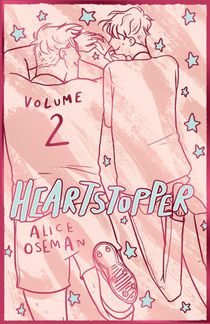 Heartstopper Volume 2