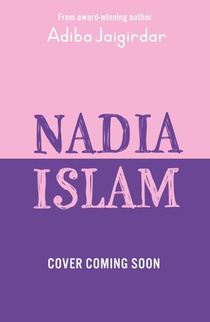 Nadia Islam, on the Record