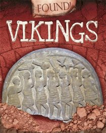 Found!: Vikings voorzijde