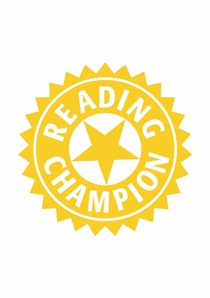 Reading Champion: Is it Bedtime Yet?