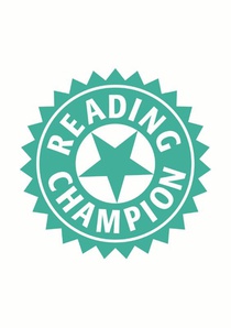 Reading Champion: Graphics: Kid Pirate: The Pesky Parrot