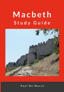 Macbeth Study Guide