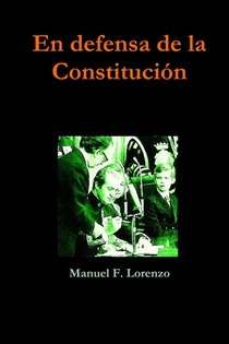 En defensa de la Constitucion