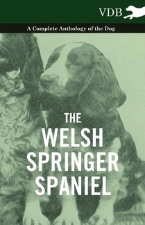 The Welsh Springer Spaniel - A Complete Anthology of the Dog