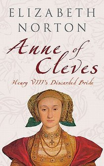 Anne of Cleves voorzijde