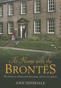 At Home with the Brontes
