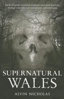 Supernatural Wales