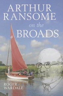 Arthur Ransome on the Broads