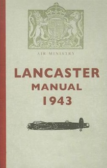 Lancaster Manual 1943
