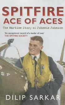 Spitfire Ace of Aces