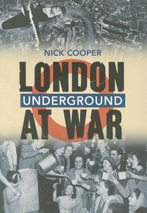 London Underground at War