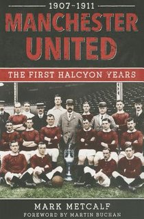 Manchester United 1907-11 voorzijde