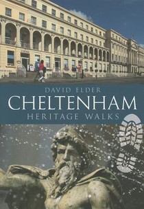 Cheltenham Heritage Walks