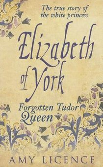 Elizabeth of York