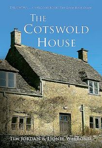 The Cotswold House voorzijde