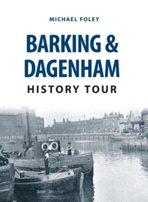 Barking & Dagenham History Tour voorzijde