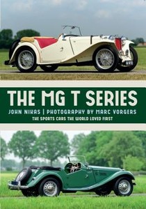 The MG T-Series