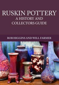 Ruskin Pottery