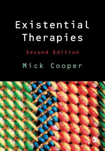 Existential Therapies voorzijde