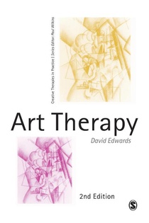 Art Therapy voorzijde