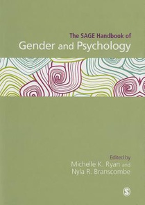 The SAGE Handbook of Gender and Psychology