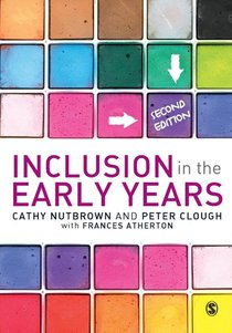 Inclusion in the Early Years