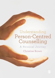 Understanding Person-Centred Counselling voorzijde