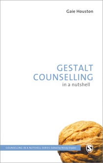 Gestalt Counselling in a Nutshell