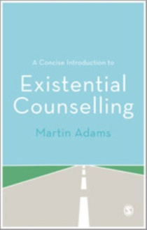 A Concise Introduction to Existential Counselling voorzijde