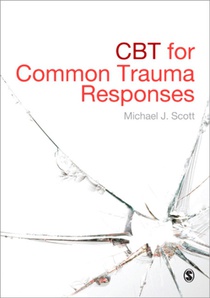 CBT for Common Trauma Responses voorzijde