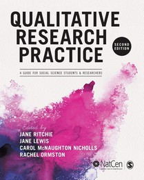 Qualitative Research Practice voorzijde