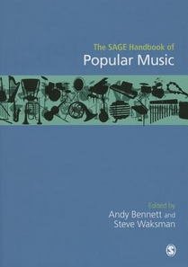 The SAGE Handbook of Popular Music