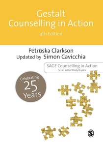 Gestalt Counselling in Action