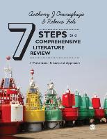 Seven Steps to a Comprehensive Literature Review voorzijde