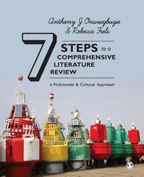 Seven Steps to a Comprehensive Literature Review voorzijde