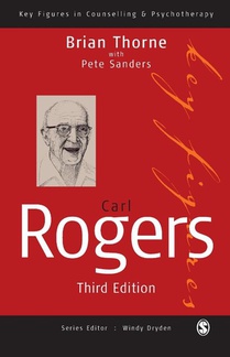 Carl Rogers voorzijde