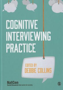 Cognitive Interviewing Practice voorzijde