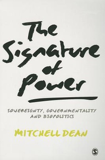 The Signature of Power