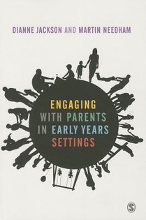 Engaging with Parents in Early Years Settings voorzijde