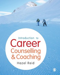 Introduction to Career Counselling & Coaching voorzijde