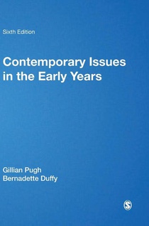 Contemporary Issues in the Early Years