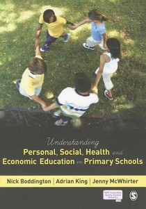 Understanding Personal, Social, Health and Economic Education in Primary Schools