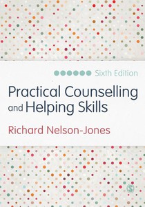 Practical Counselling and Helping Skills voorzijde