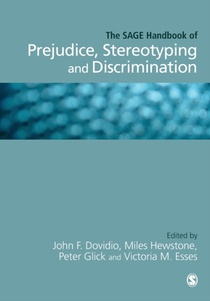 The SAGE Handbook of Prejudice, Stereotyping and Discrimination